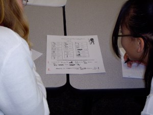 Decoding Hieroglyphs